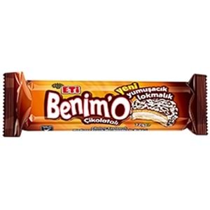 ETİ BENİMO LOKMALIK 80 GR