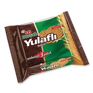 ETİ BURÇAK YULAFLI 375 GR