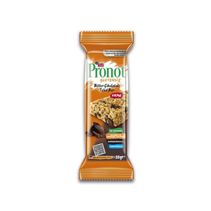 ETİ PRONOT TAHIL BAR ÇİKOLATALI 35 GR