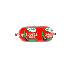 PINAR MACAR SALAM KAHVALTILIK 250 gr