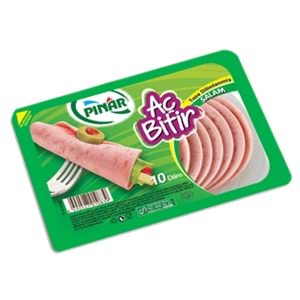 PINAR AÇ BİTİR SALAM HİNDİ 75 GR