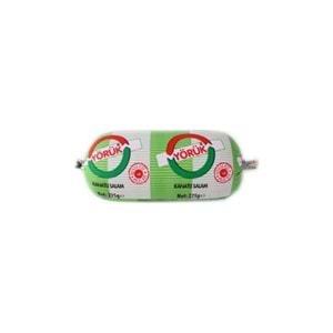 YÖRÜK SALAM HİNDİ 225 GR