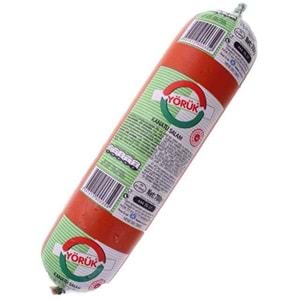 YÖRÜK SALAM BÜFE HİNDİ 700 GR