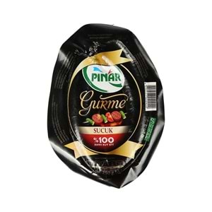 PINAR KANGAL GURME 250 GR SUCUK