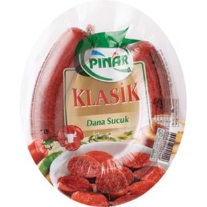 PINAR KANGAL SUCUK KLASİK 180 GR