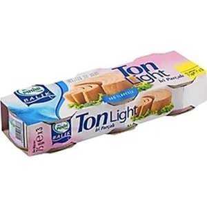 PINAR TON 75GR*3 LİGHT