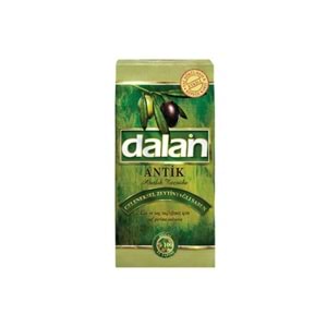 DALAN ANTİK ZEYTİNYAĞLI PİRİNA SABUN 900 GR