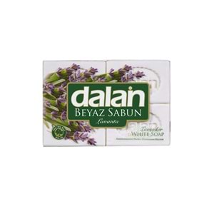 DALAN GELENEKSEL BANYO SABUN 600GR LAVANTA