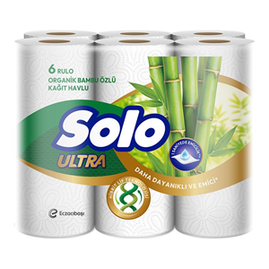 SOLO HAVLU 6 LI ULTRA