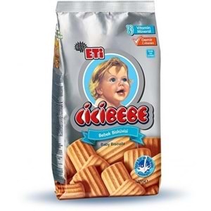 ETİ CİCİBEBE 172 GR
