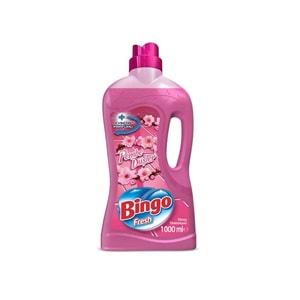 BİNGOSİL FRESH 1KG PEMBE DÜŞLER