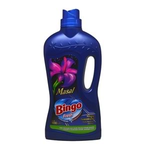 BİNGOSİL FRESH 1KG MASAL