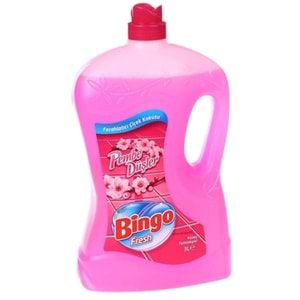 BİNGOSİL FRESH 2,5KG PEMBE DÜŞLER