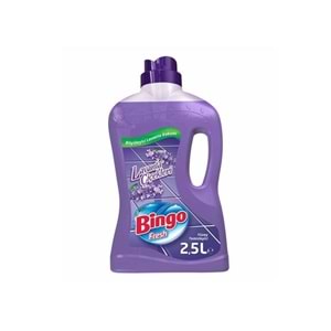 BİNGOSİL FRESH 2,5KG LAVANTA