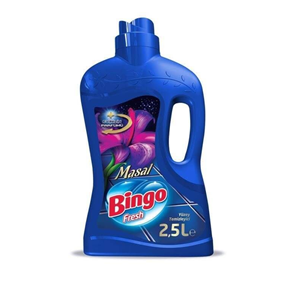 BİNGOSİL FRESH 2,5KG MASAL