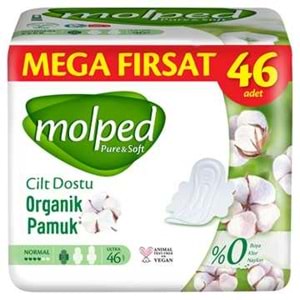 MOLPED PURE-SOFT mega NORMAL 46 LI