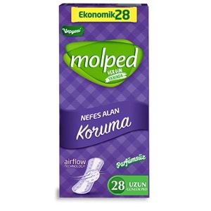 MOLPED İLK&SON EKO 28*16