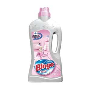 BİNGOSİL FRESH 1KG MUTLU YUVAM