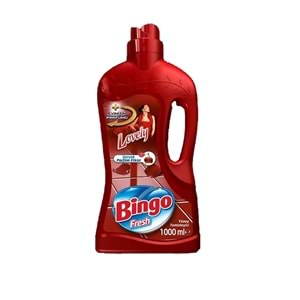 BİNGOSİL FRESH 1KG LOVELY