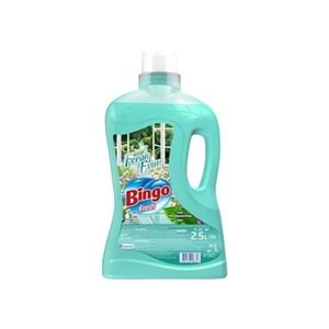BİNGOSİL FRESH 1KG EVİM YÜZEY TEMİZLEYİCİ