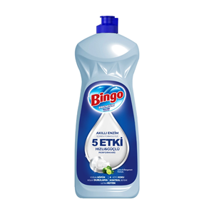 BİNGO BULAŞIK DETERJANI PREMİUM 1500 ML