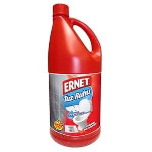 ERNET TUZ RUHU 2,5KG