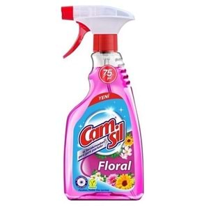 CAM SİL TOZ AL floral 500 ML