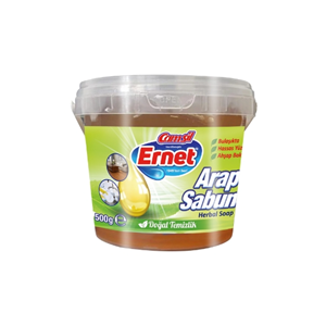 ERNET ARAP SABUBU 500 GR KASE