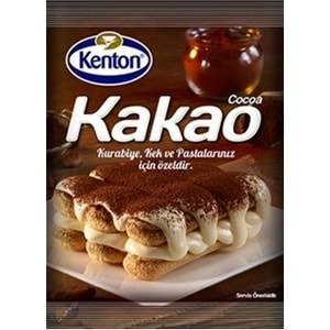 KENTON KAKAO 25GR