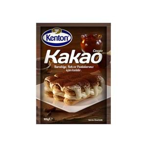 KENTON KAKAO 100GR