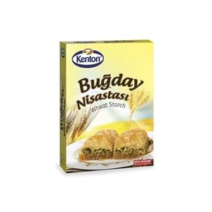 KENTON BUĞDAY NİŞASTASI 200 GR