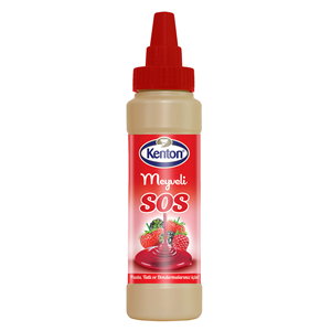 KENTON SOS MEYVELİ 325 gr SIVI