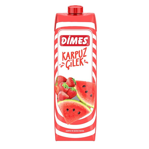 DİMES 1LT KARPUZ ÇİLEK