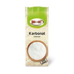 BAĞDAT KARBONAT 150 gr QUADRO