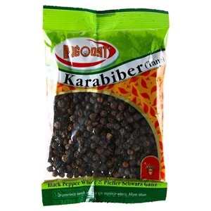 BAĞDAT KARABİBER TANE 40 GR