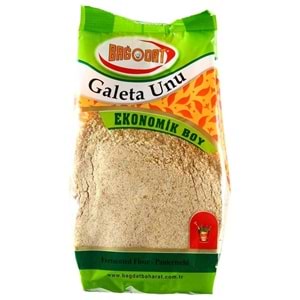 BAĞDAT GALETA UNU 250GR EKO