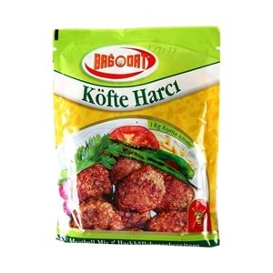 BAĞDAT KÖFTE HARCI 90 gr