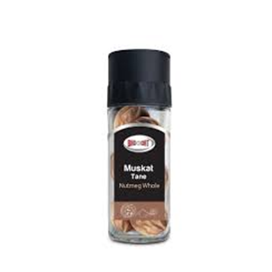 BAĞDAT MUSKAT 37 GR TUZLUKLU CAM