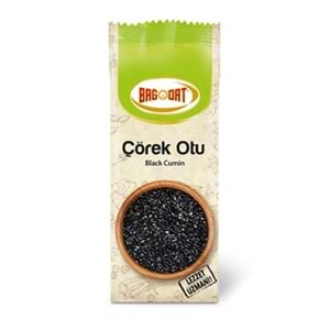 BAĞDAT ÇÖREK OTU 75 GR QUADRO
