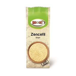 BAĞDAT ZENCEFİL 60 GR QUADRO