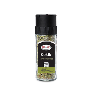 BAĞDAT KEKİK TUZLUKLU 11 GR