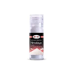 BAĞDAT HİMALAYA TUZU 110 GR