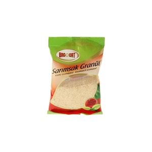 BAĞDAT SARIMSAK GRANÜL 40 GR
