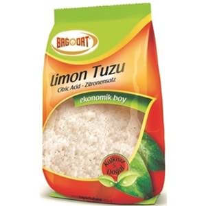 BAĞDAT LİMON TUZU 275 gr