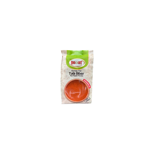 BAĞDAT TATLI BİBER 200 GR EKO