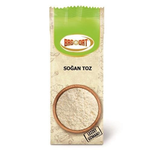 BAĞDAT SOĞAN TOZ 65 GR