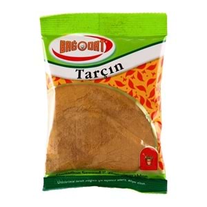 BAĞDAT TARÇIN 45 gr