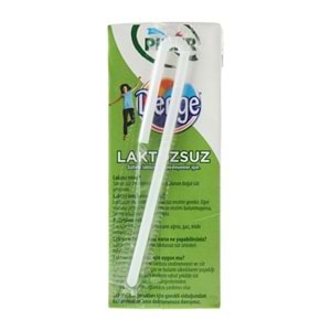 PINAR SÜT DENGE LAKTOZSUZ 200 ML