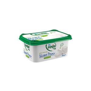 PINAR SÜZME PEYNİR 500 GR