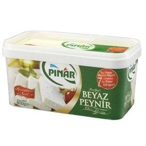PINAR BEYAZ PEYNİR SALAMURA 800 GR